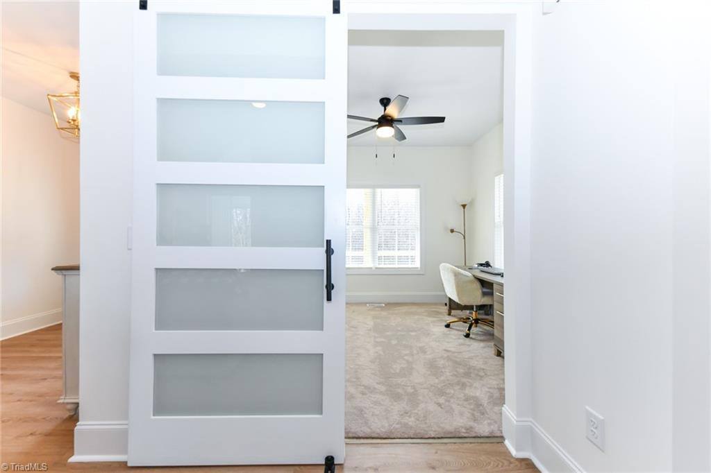 169 Hidden Acres Drive, Thomasville, NC 27360