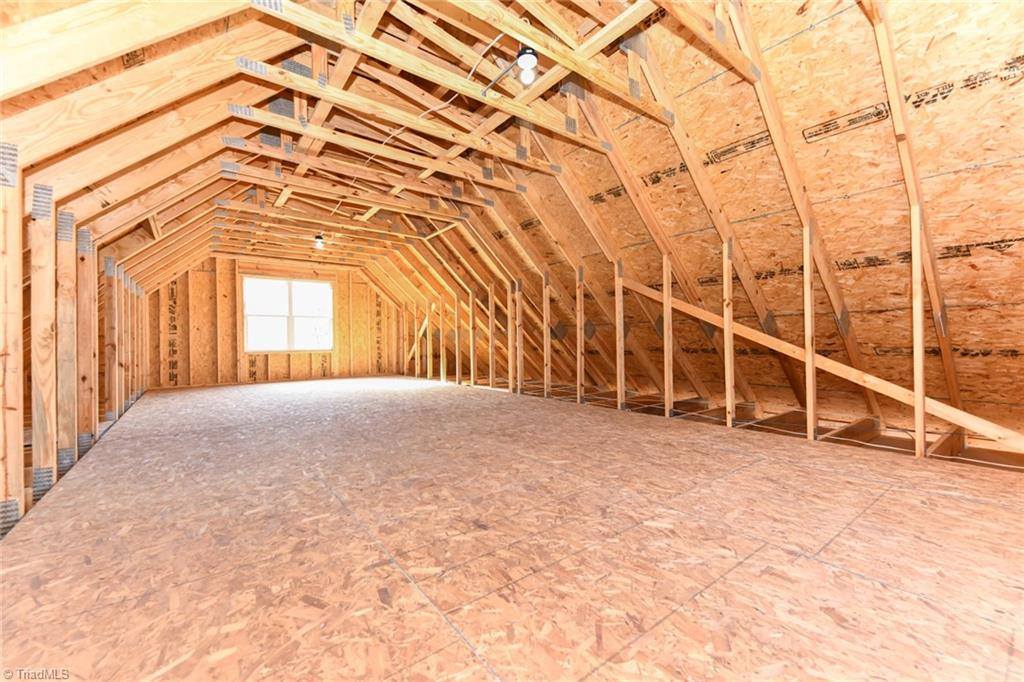 169 Hidden Acres Drive, Thomasville, NC 27360