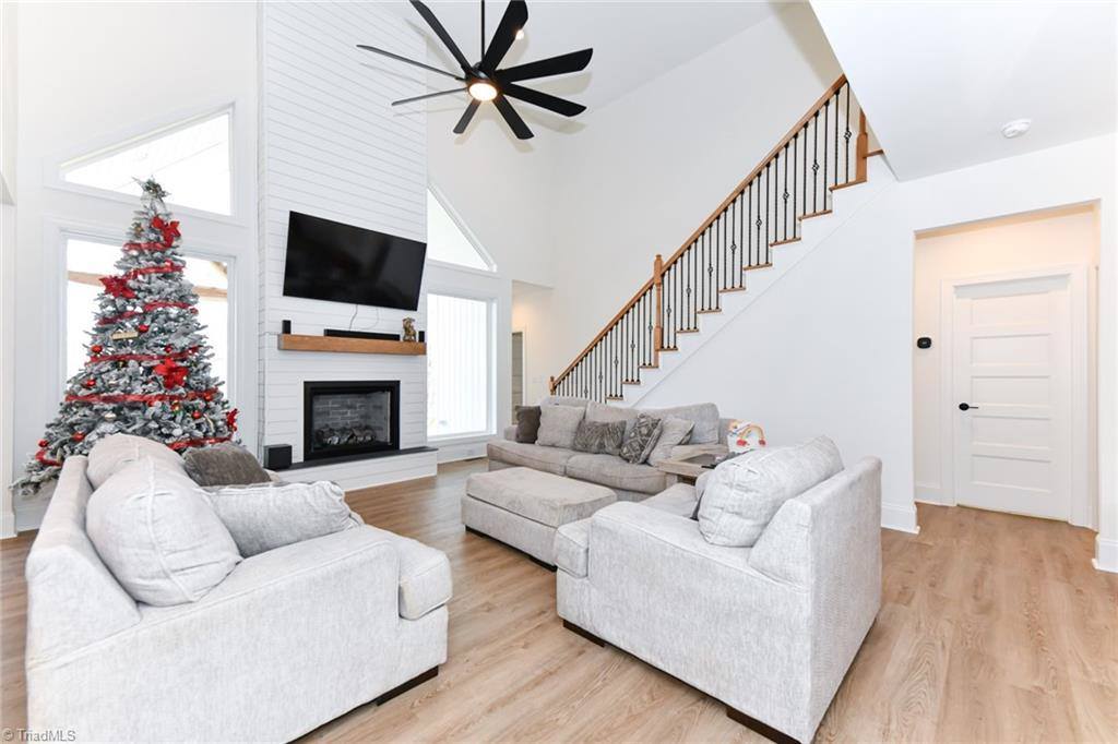 169 Hidden Acres Drive, Thomasville, NC 27360