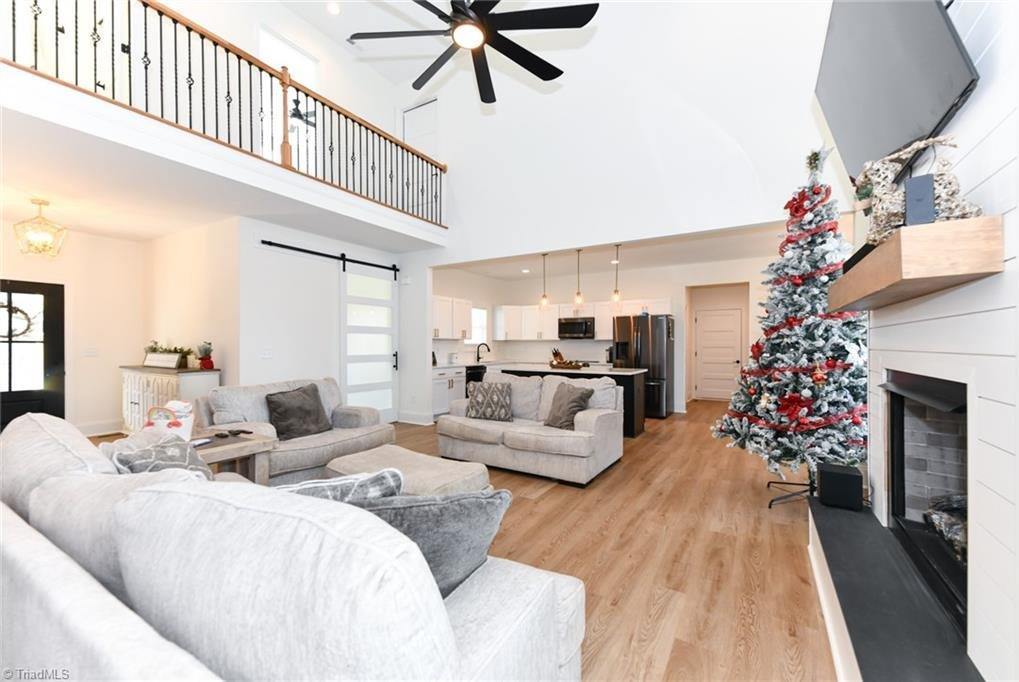 169 Hidden Acres Drive, Thomasville, NC 27360