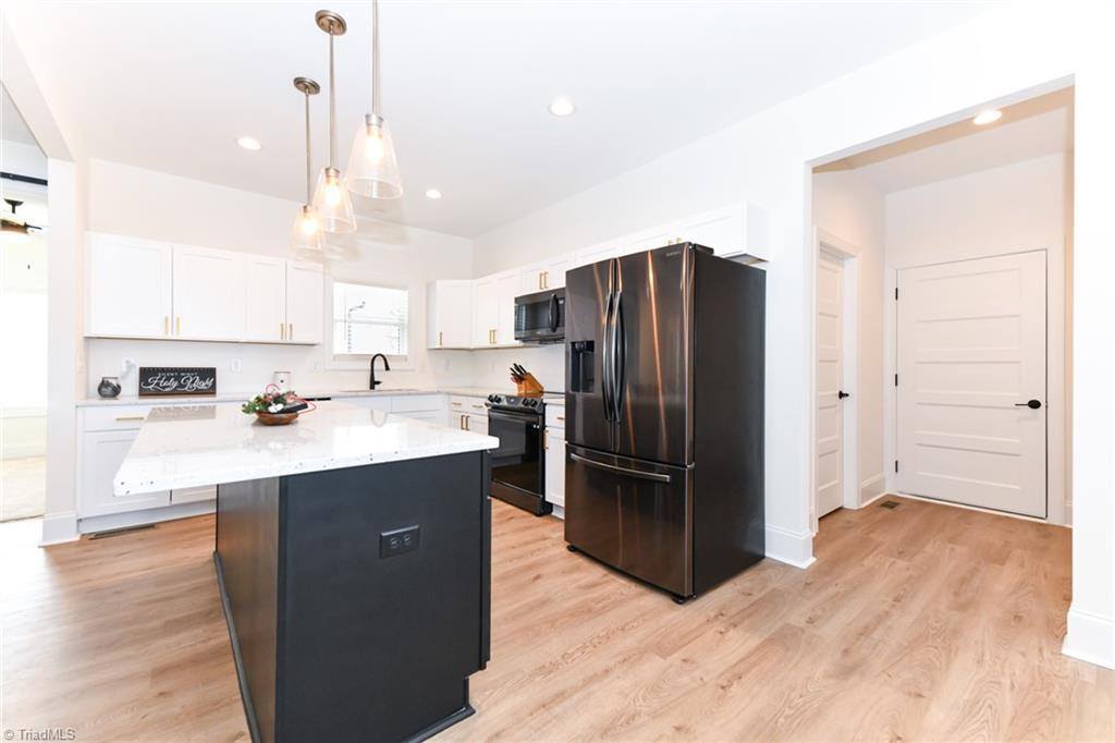 169 Hidden Acres Drive, Thomasville, NC 27360