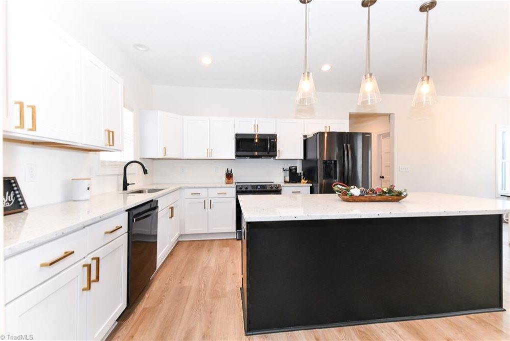 169 Hidden Acres Drive, Thomasville, NC 27360