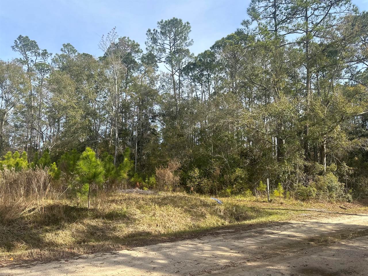 Lot 40&41 Gulf Street, Bay Saint Louis, MS 39520