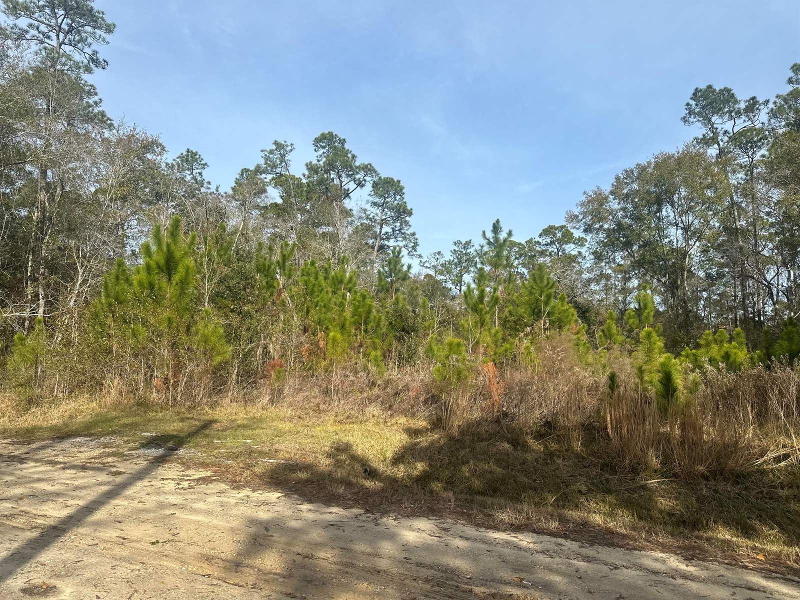 Lot 40&41 Gulf Street, Bay Saint Louis, MS 39520