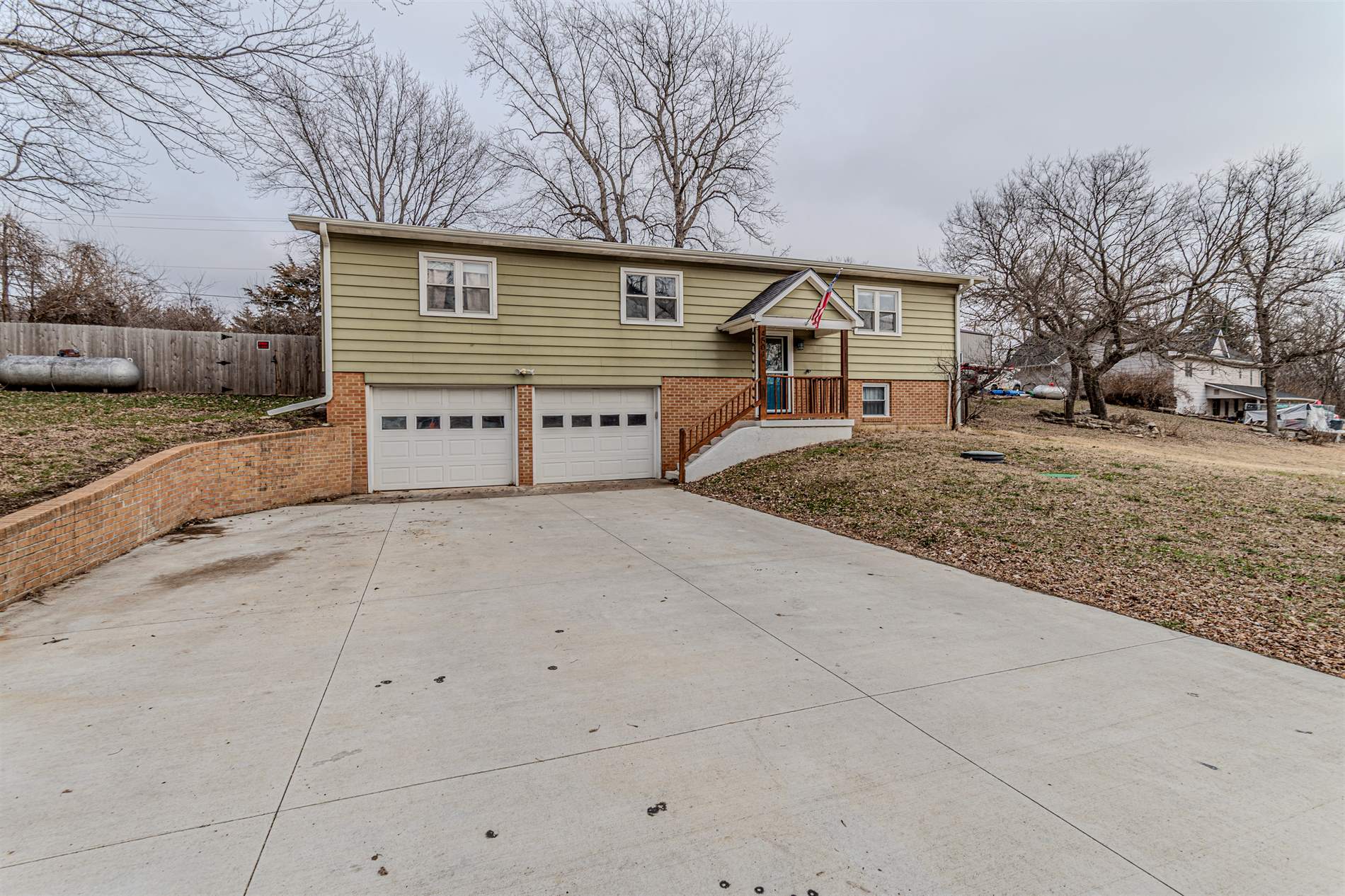 4504 Freeman Road, Manhattan, KS 66503