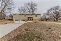 4504 Freeman Road, Manhattan, KS 66503