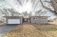 3317 Rolling Hills Drive, Milford, KS 66514