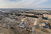 3317 Rolling Hills Drive, Milford, KS 66514