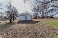 3317 Rolling Hills Drive, Milford, KS 66514