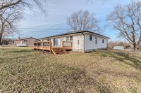 3317 Rolling Hills Drive, Milford, KS 66514