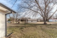 3317 Rolling Hills Drive, Milford, KS 66514