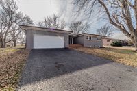 3317 Rolling Hills Drive, Milford, KS 66514