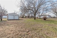 3317 Rolling Hills Drive, Milford, KS 66514