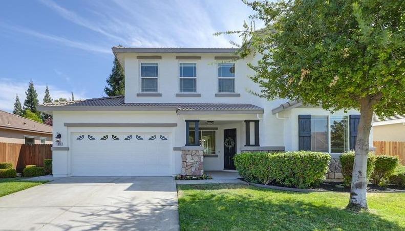 2216 Ursula Way, Roseville, CA 95661