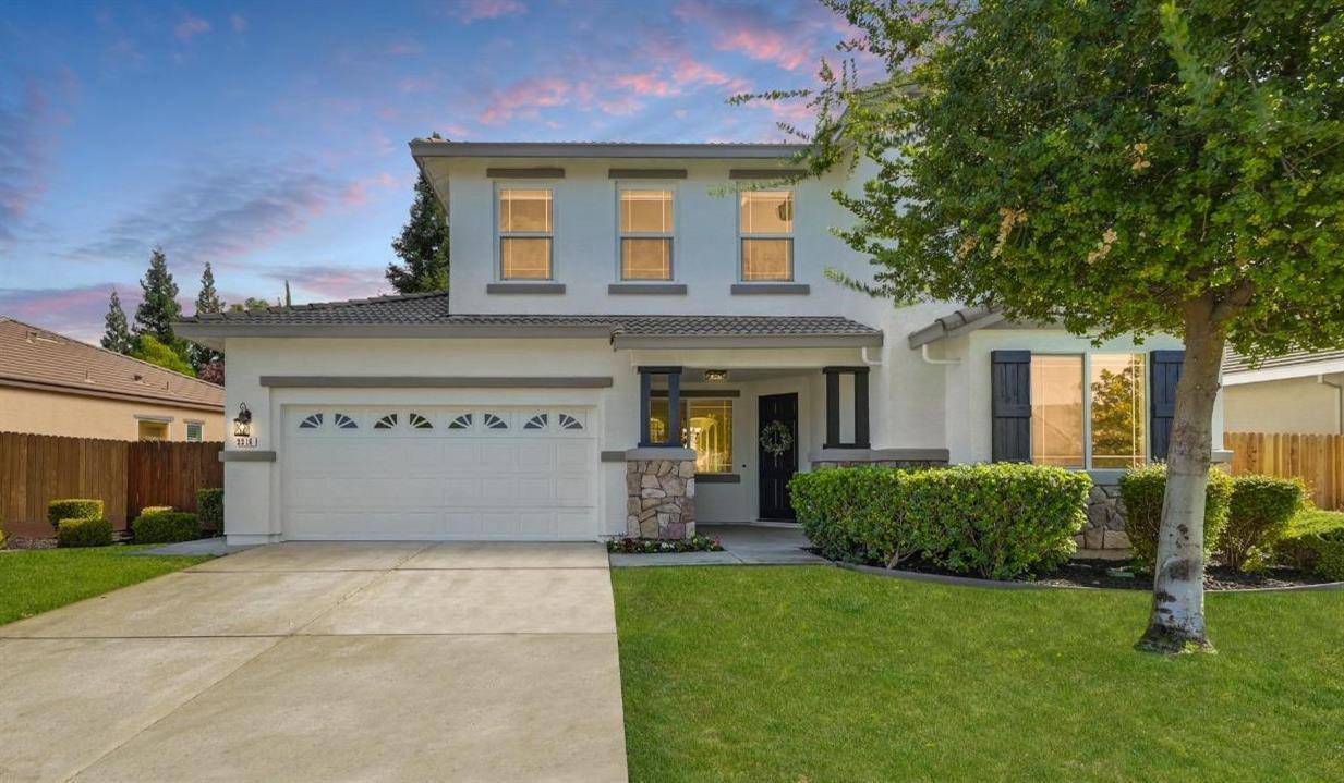 2216 Ursula Way, Roseville, CA 95661