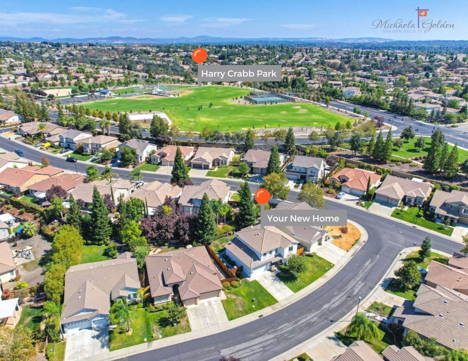 2216 Ursula Way, Roseville, CA 95661
