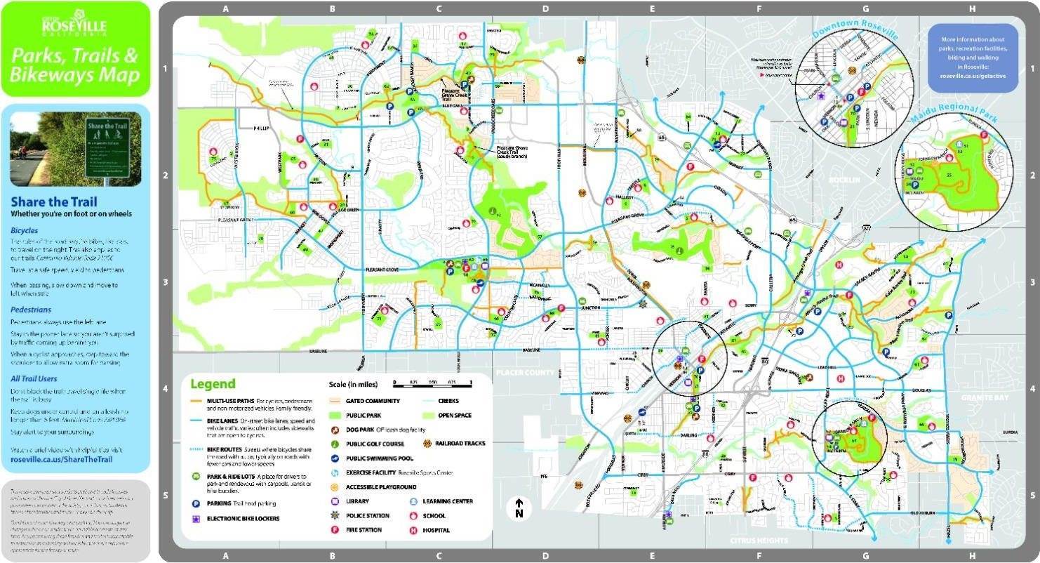2216 Ursula Way, Roseville, CA 95661