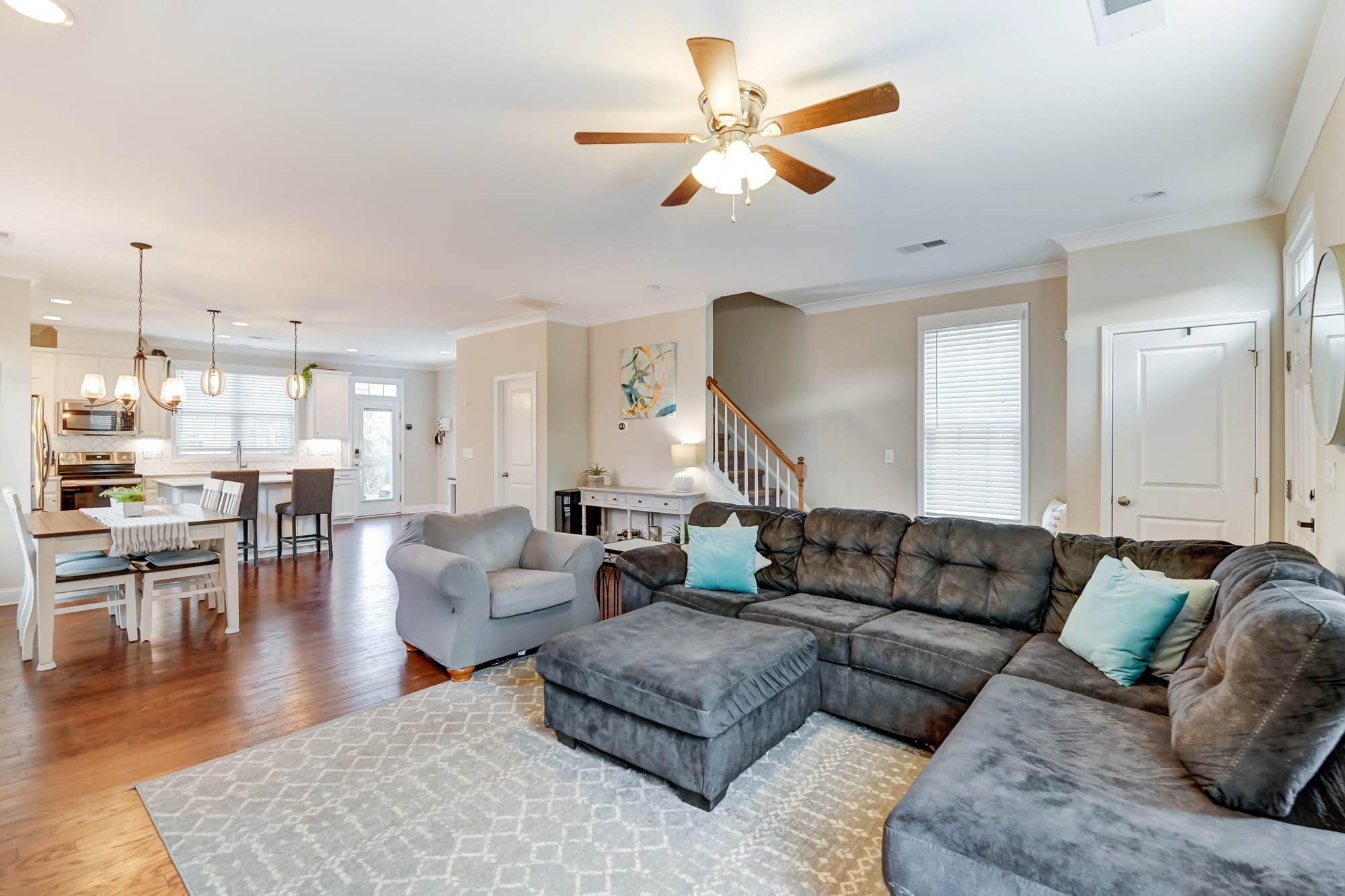 8310 Scotney Bluff Ave, Charlotte, NC 28273