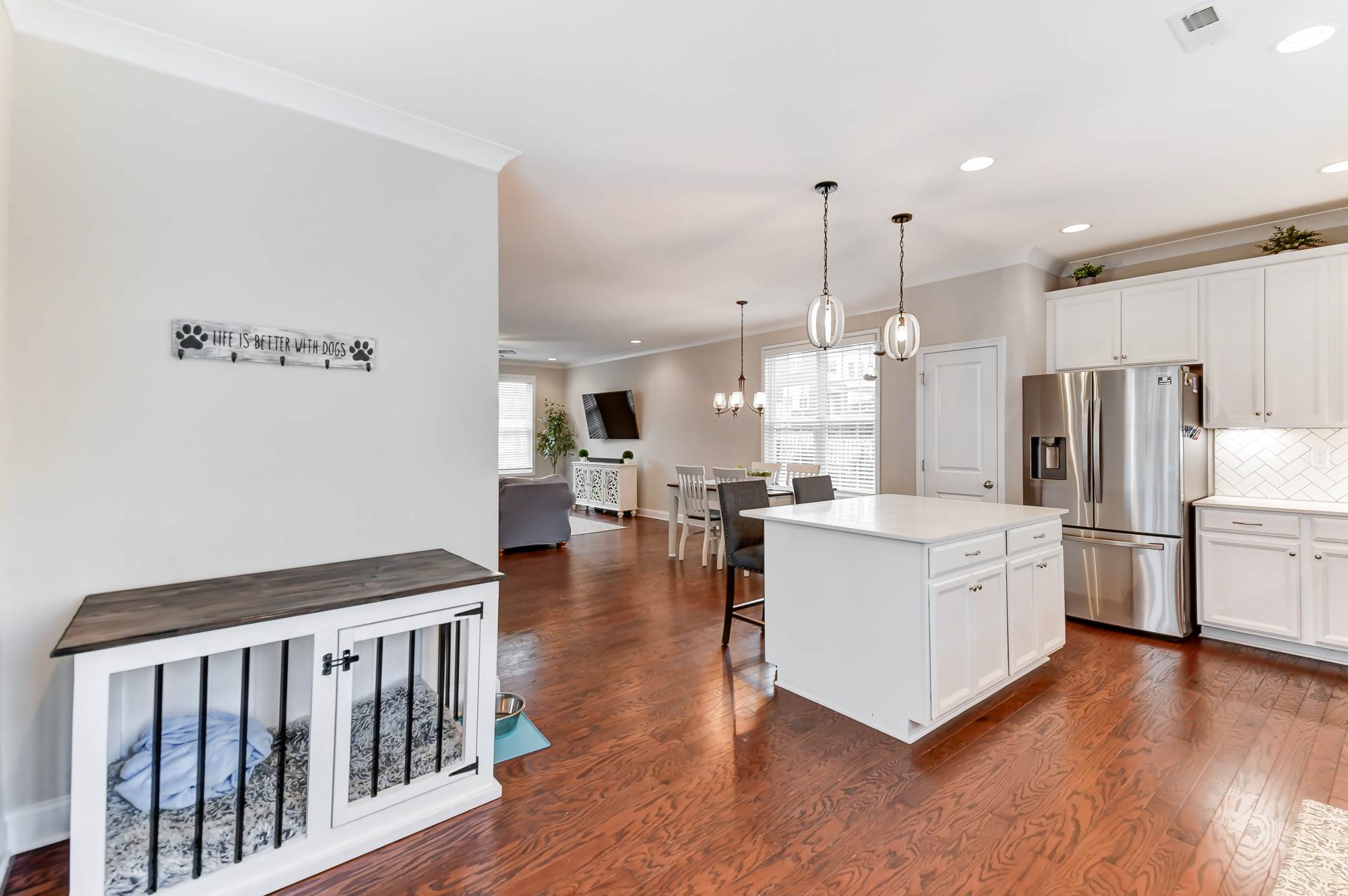 8310 Scotney Bluff Ave, Charlotte, NC 28273