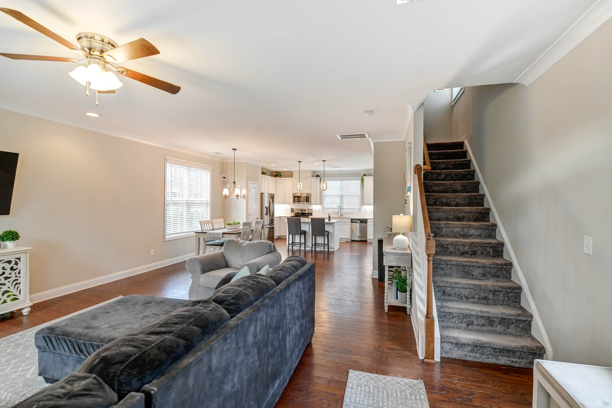 8310 Scotney Bluff Ave, Charlotte, NC 28273