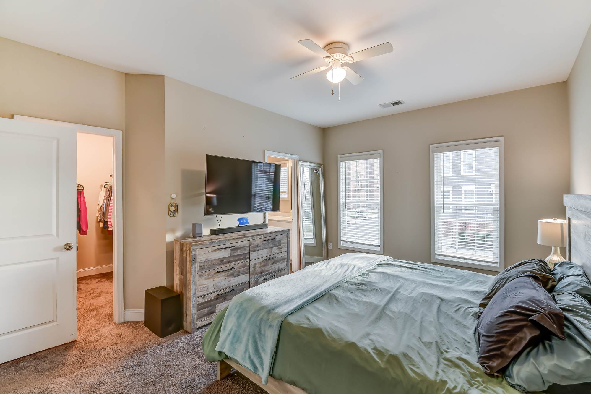 8310 Scotney Bluff Ave, Charlotte, NC 28273