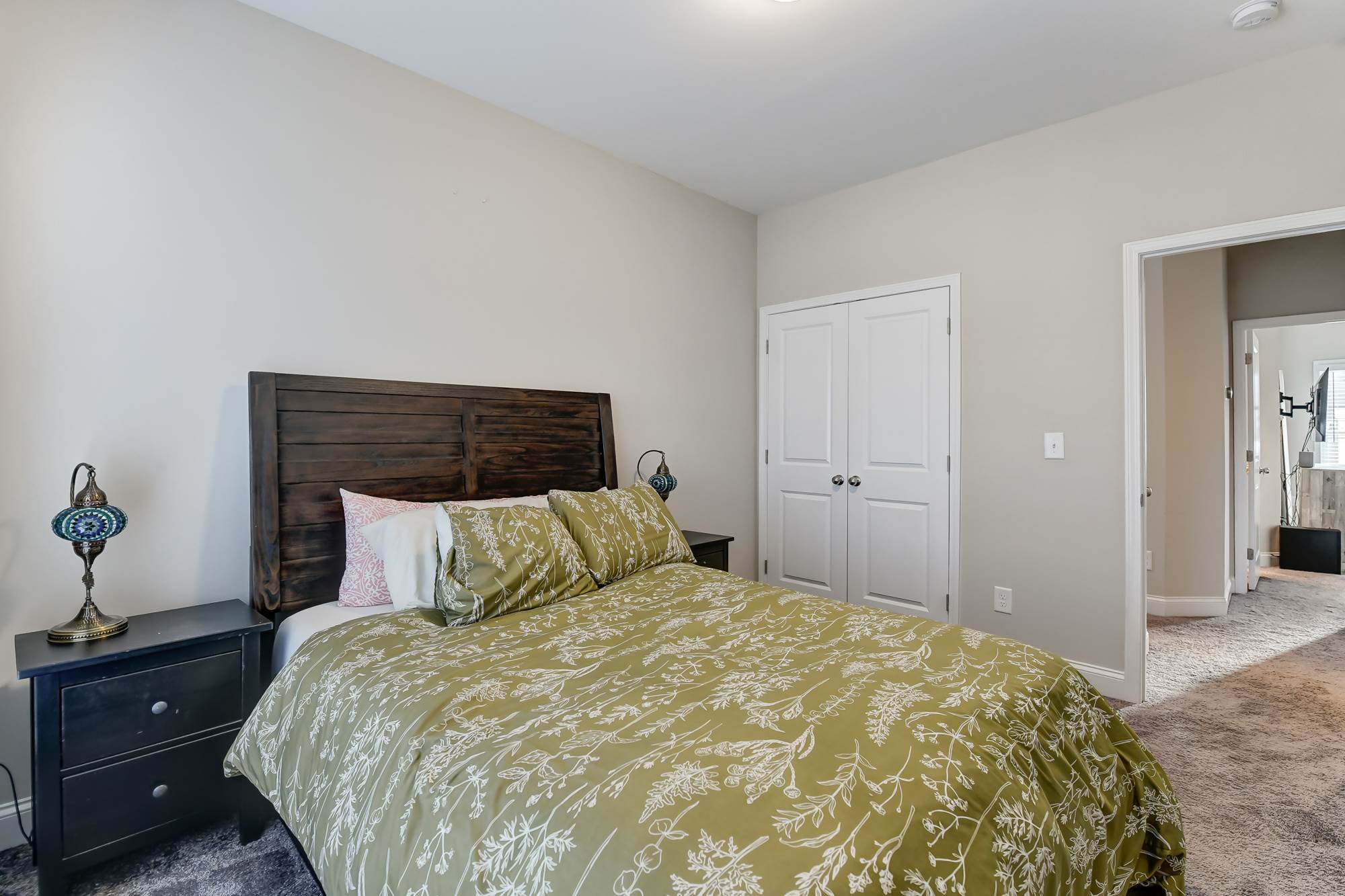 8310 Scotney Bluff Ave, Charlotte, NC 28273