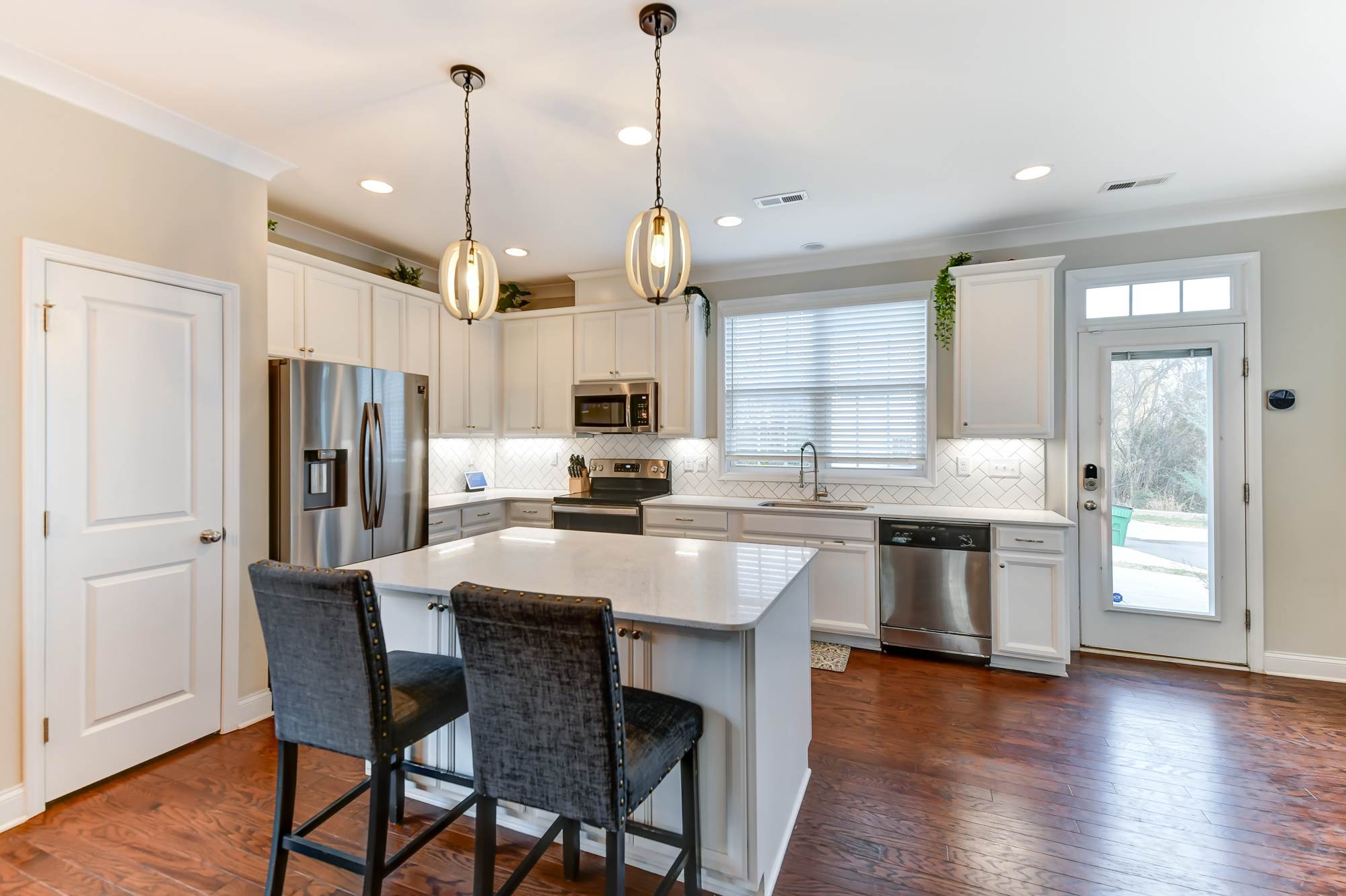 8310 Scotney Bluff Ave, Charlotte, NC 28273