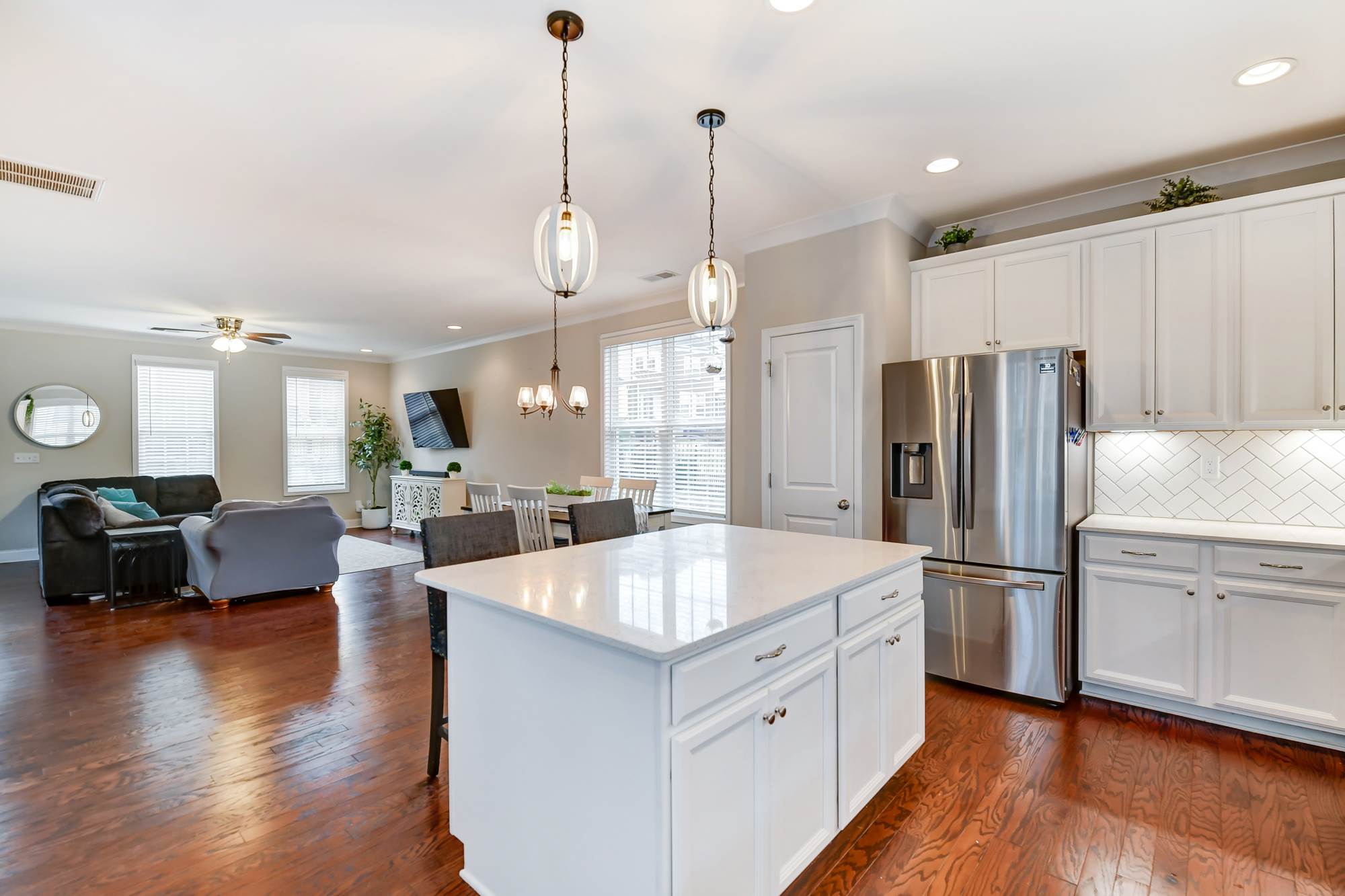 8310 Scotney Bluff Ave, Charlotte, NC 28273