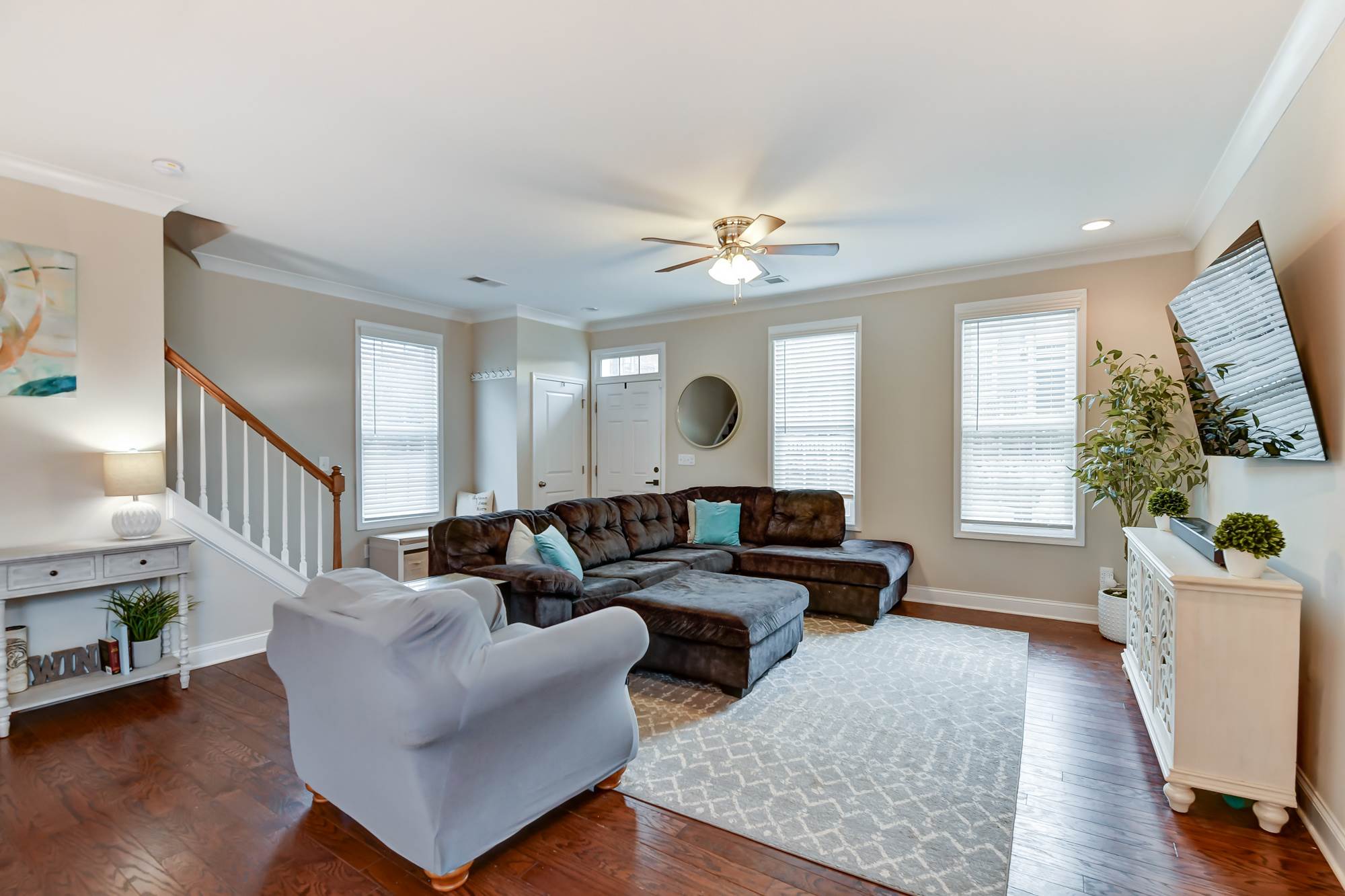 8310 Scotney Bluff Ave, Charlotte, NC 28273