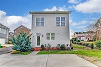8310 Scotney Bluff Ave, Charlotte, NC 28273