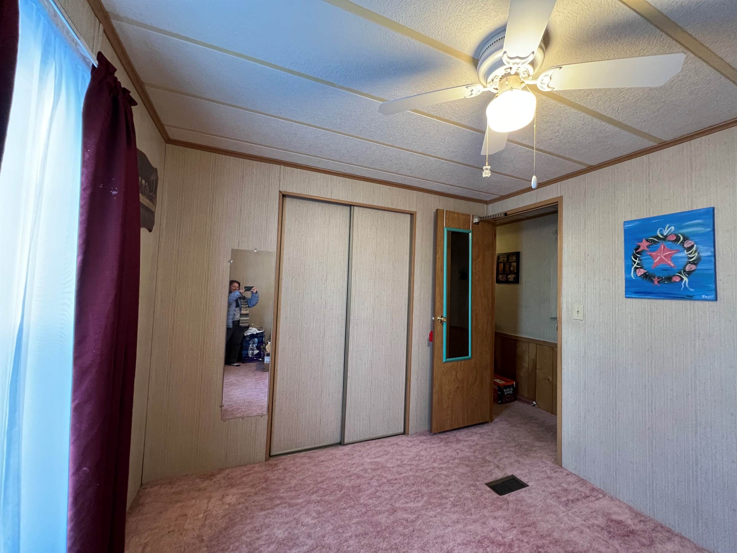 142 Chapman Road, Presque Isle, ME 04769