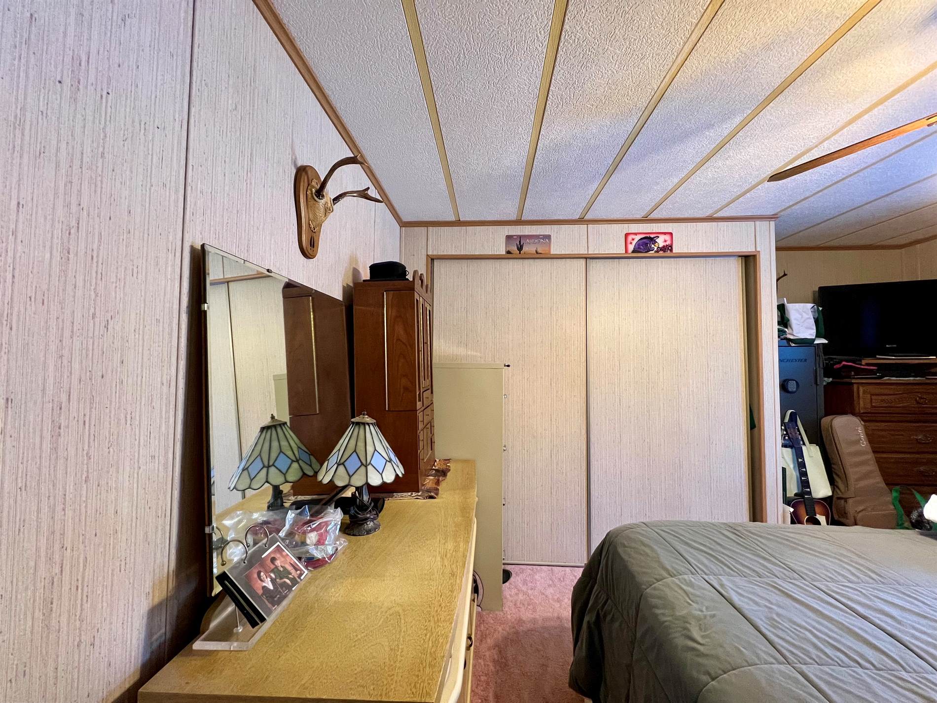 142 Chapman Road, Presque Isle, ME 04769