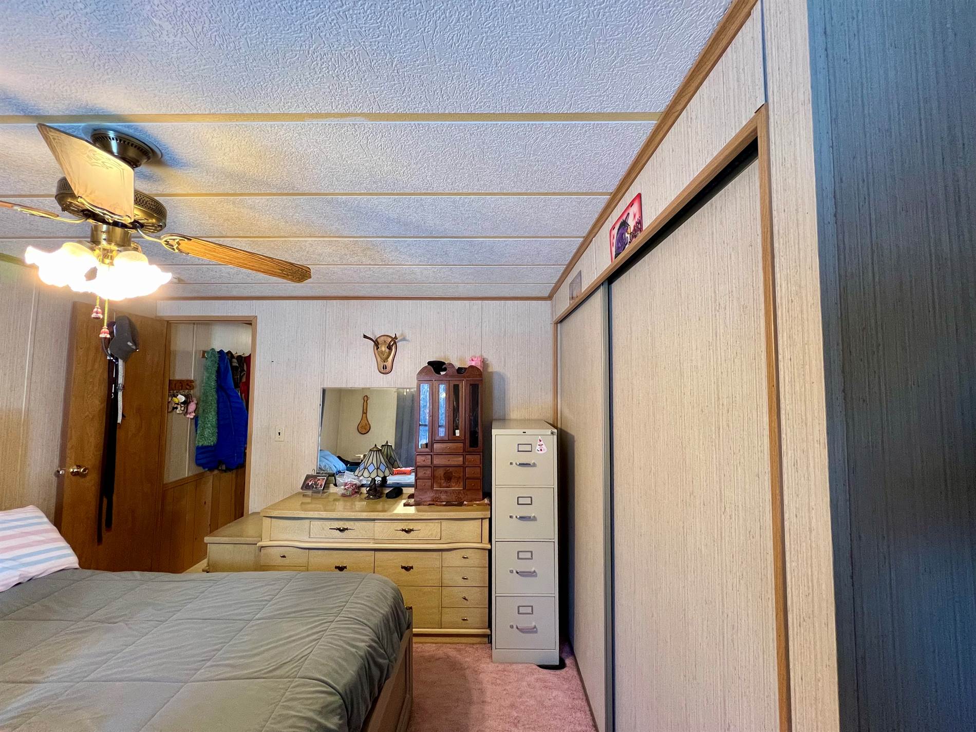 142 Chapman Road, Presque Isle, ME 04769