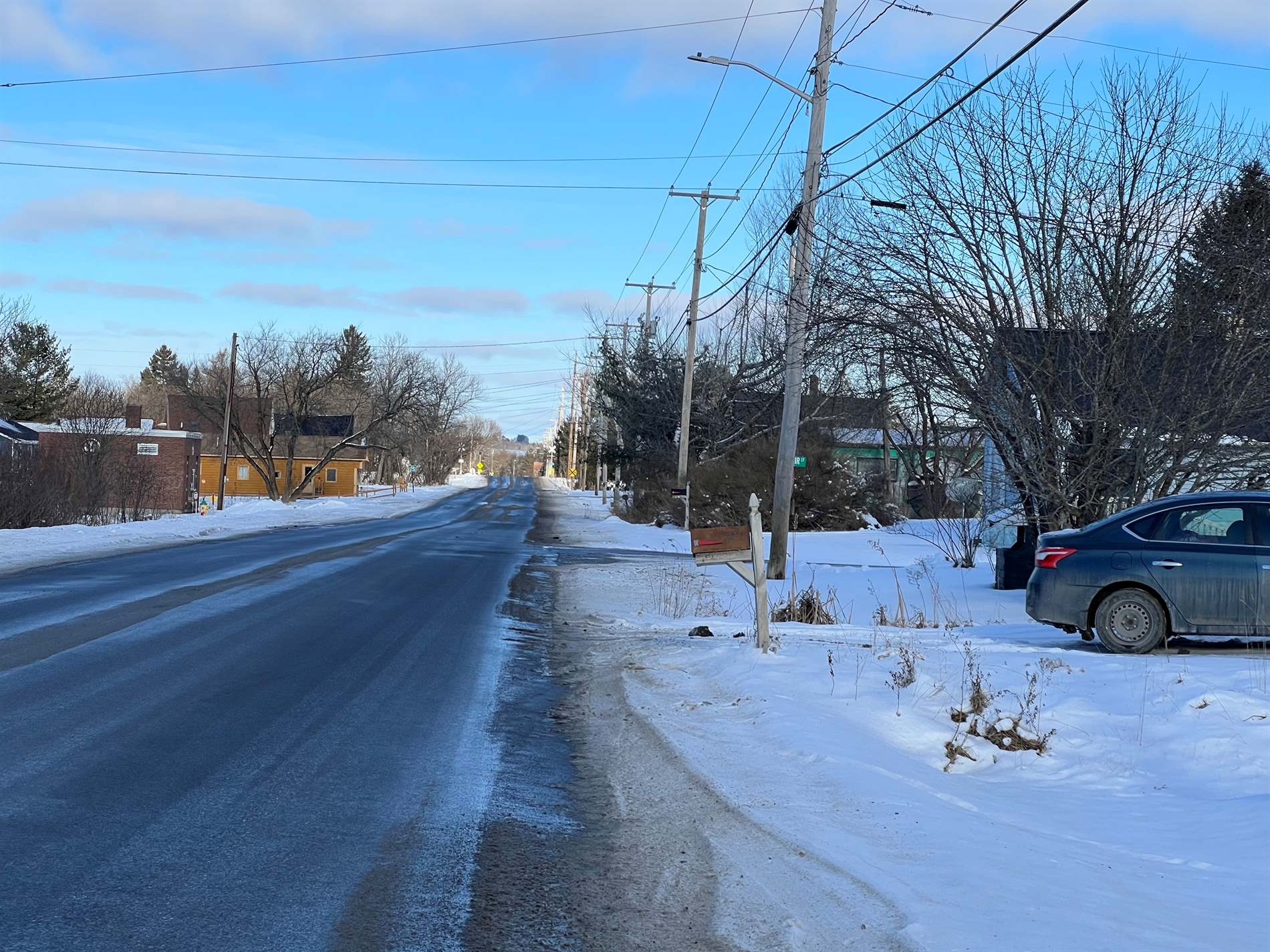 142 Chapman Road, Presque Isle, ME 04769