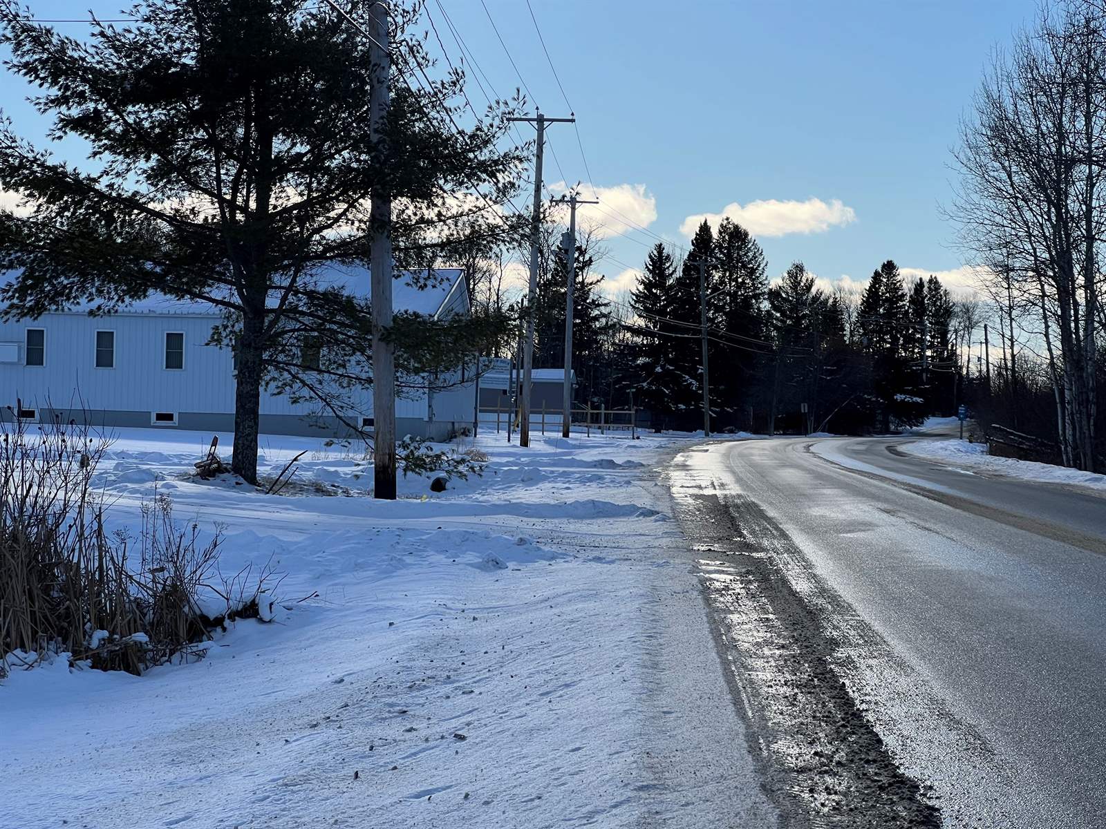 142 Chapman Road, Presque Isle, ME 04769