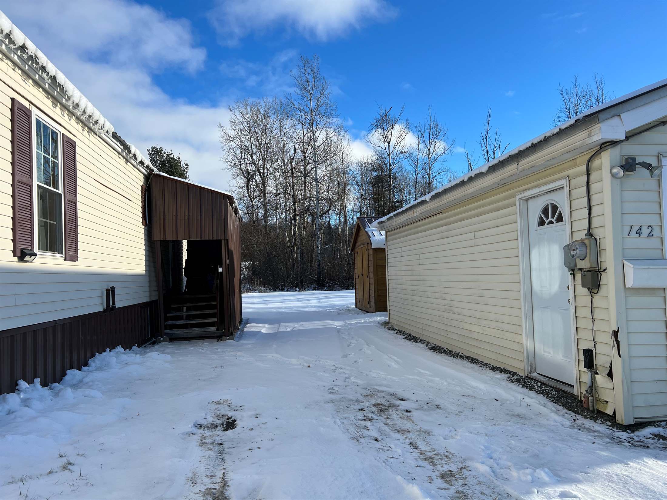 142 Chapman Road, Presque Isle, ME 04769