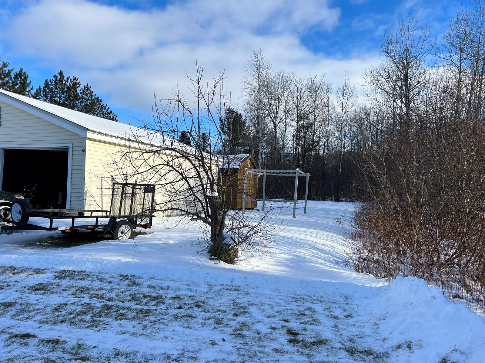 142 Chapman Road, Presque Isle, ME 04769