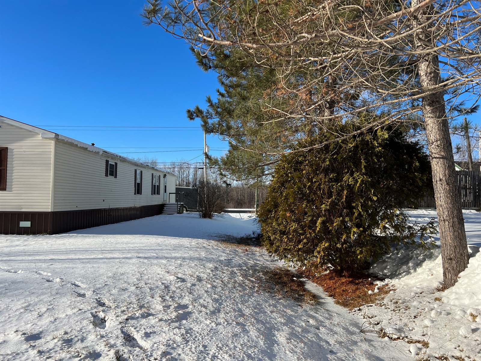 142 Chapman Road, Presque Isle, ME 04769