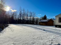142 Chapman Road, Presque Isle, ME 04769