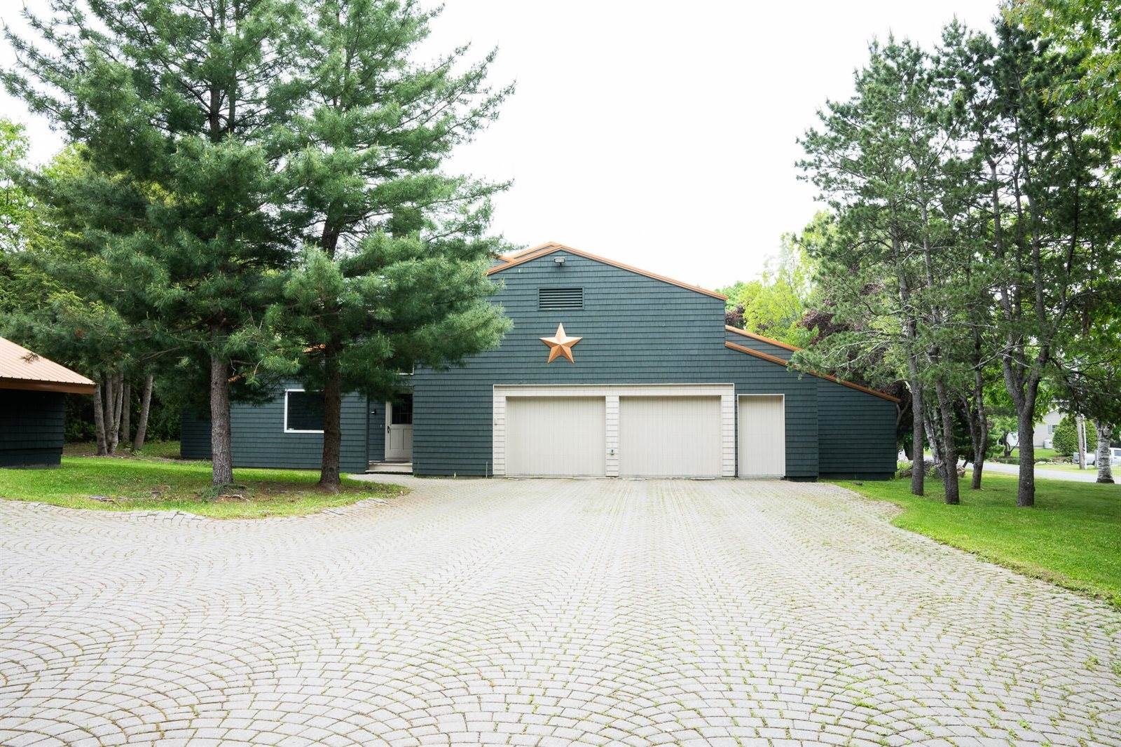 123 Hardy Street, Presque Isle, ME 04769