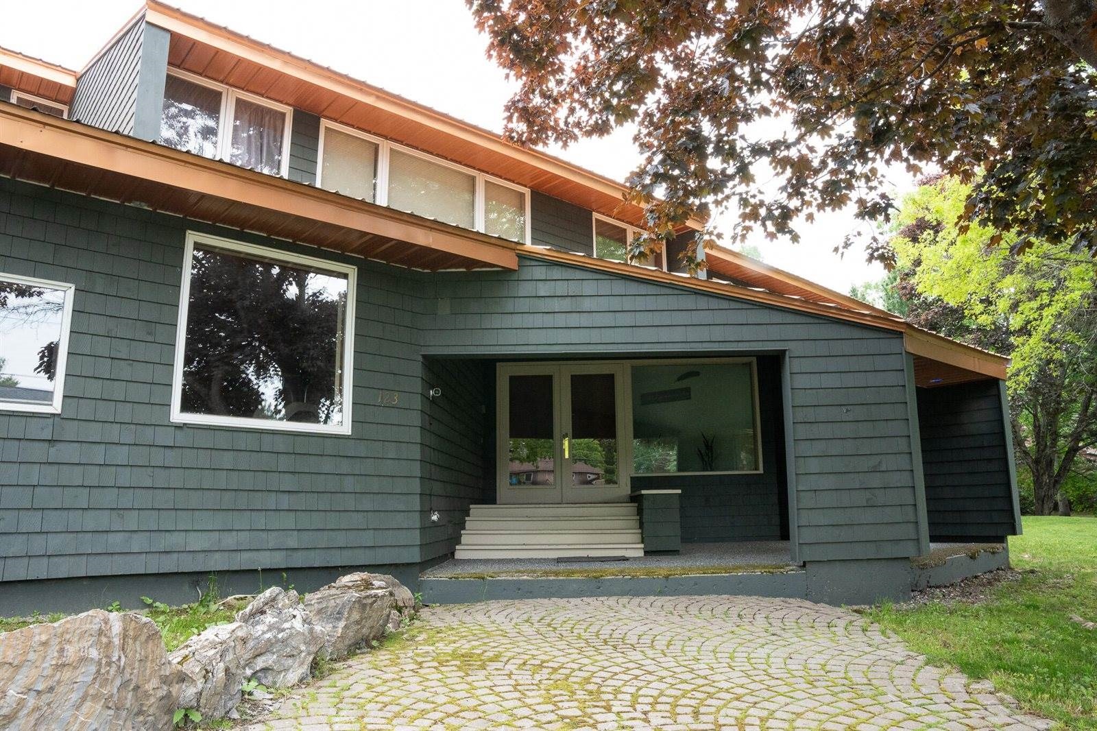 123 Hardy Street, Presque Isle, ME 04769