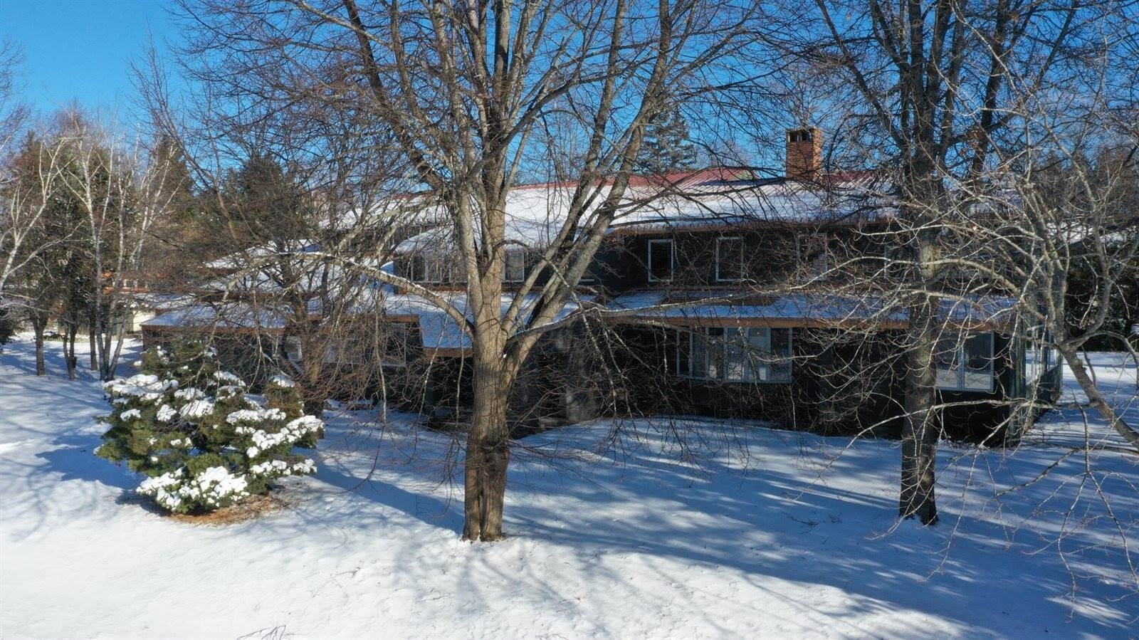 123 Hardy Street, Presque Isle, ME 04769