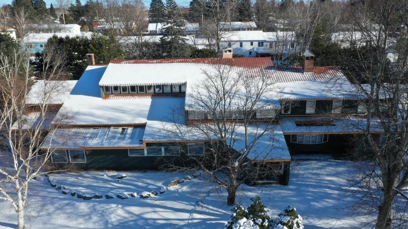 123 Hardy Street, Presque Isle, ME 04769