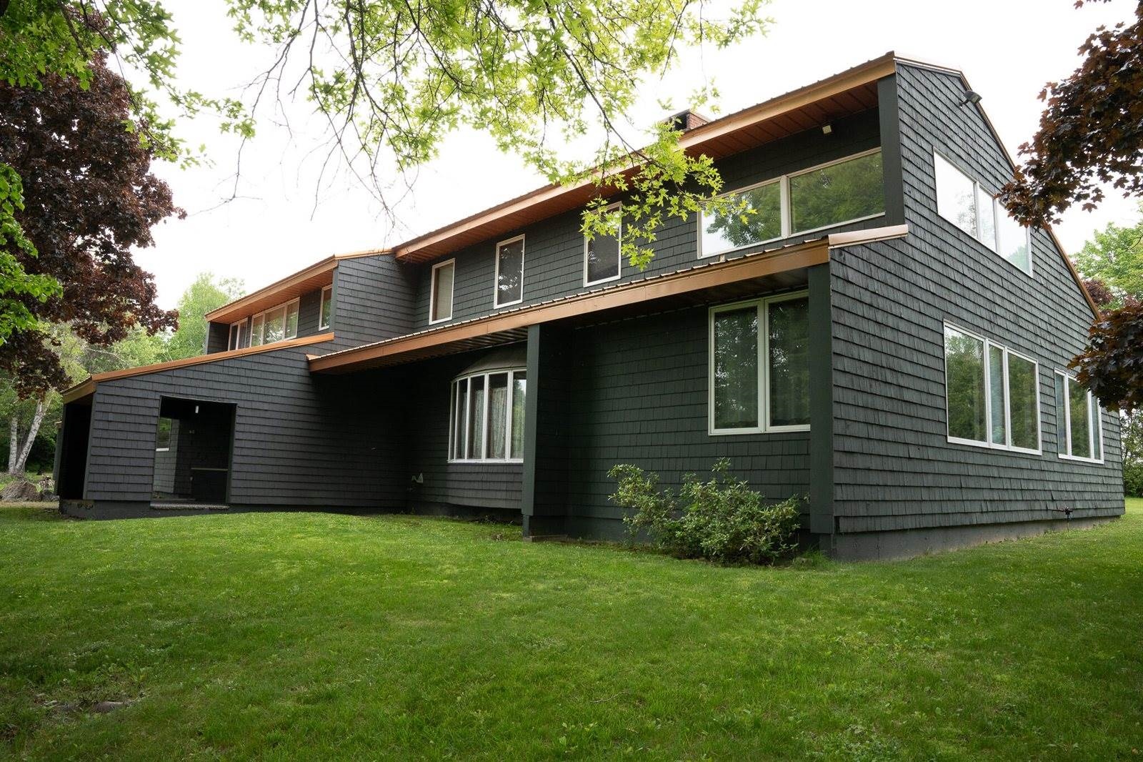 123 Hardy Street, Presque Isle, ME 04769