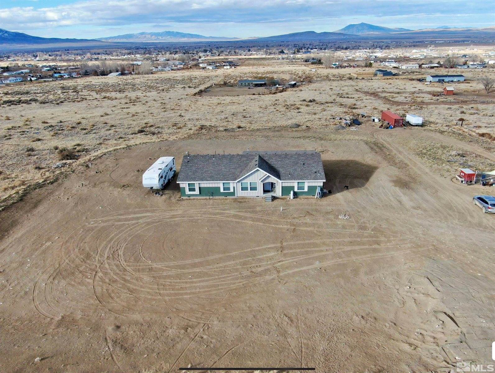 6550 Staunton Dr, Winnemucca, NV 89445