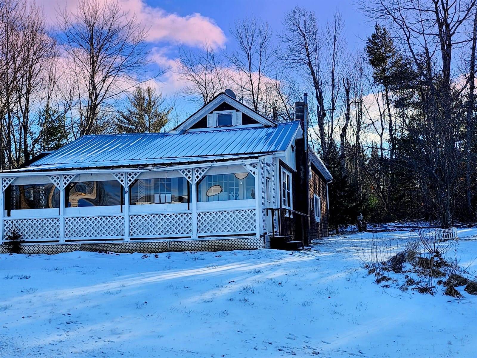 77 SouthGate Road, Old Town, ME 04468