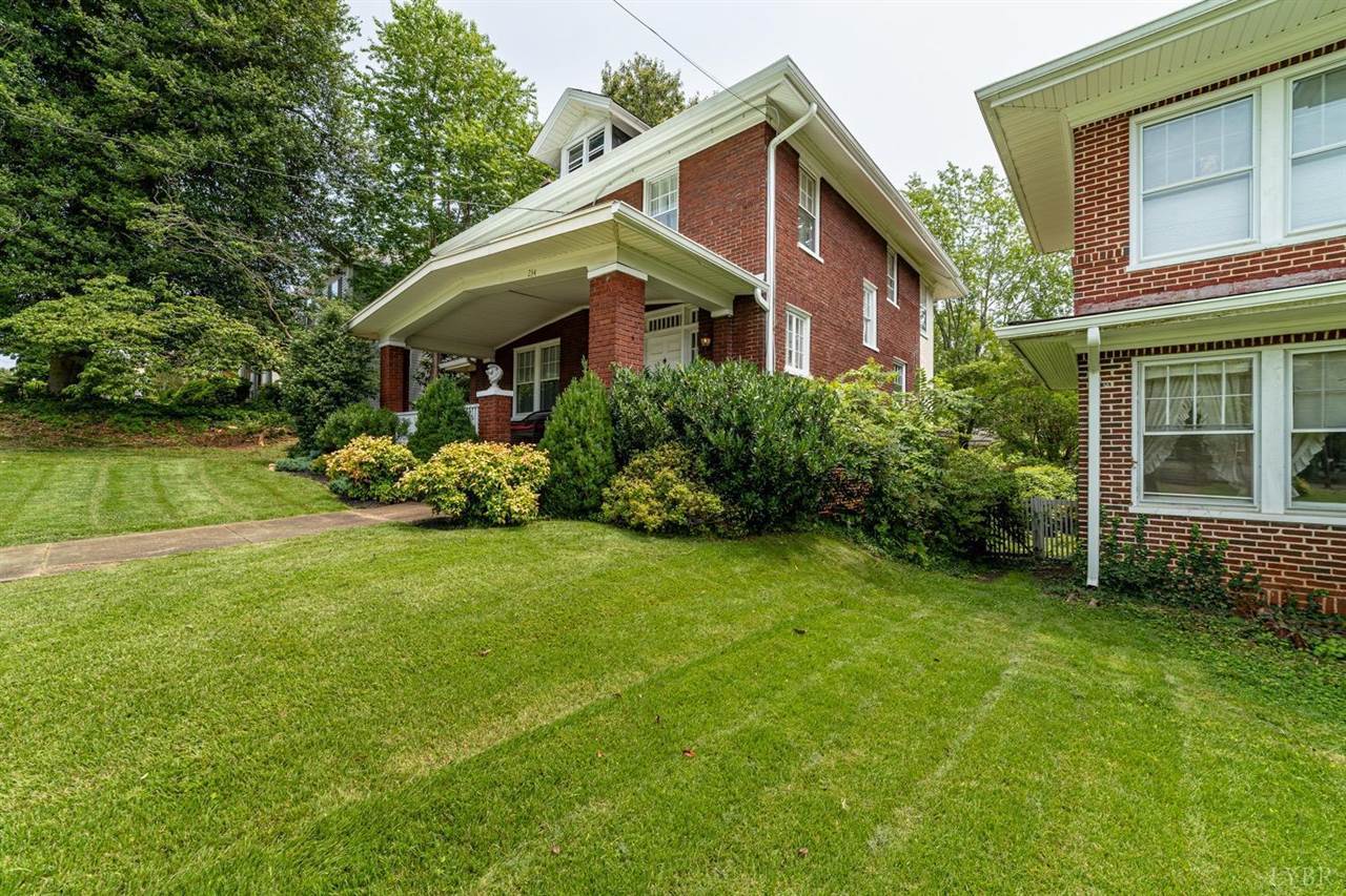 234 Warwick Lane, Lynchburg, VA 24503 Listing Details