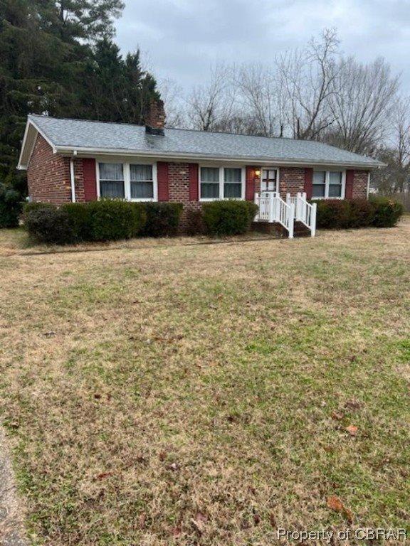 2113 Sarah Creek Lane, Gloucester County, VA 23072