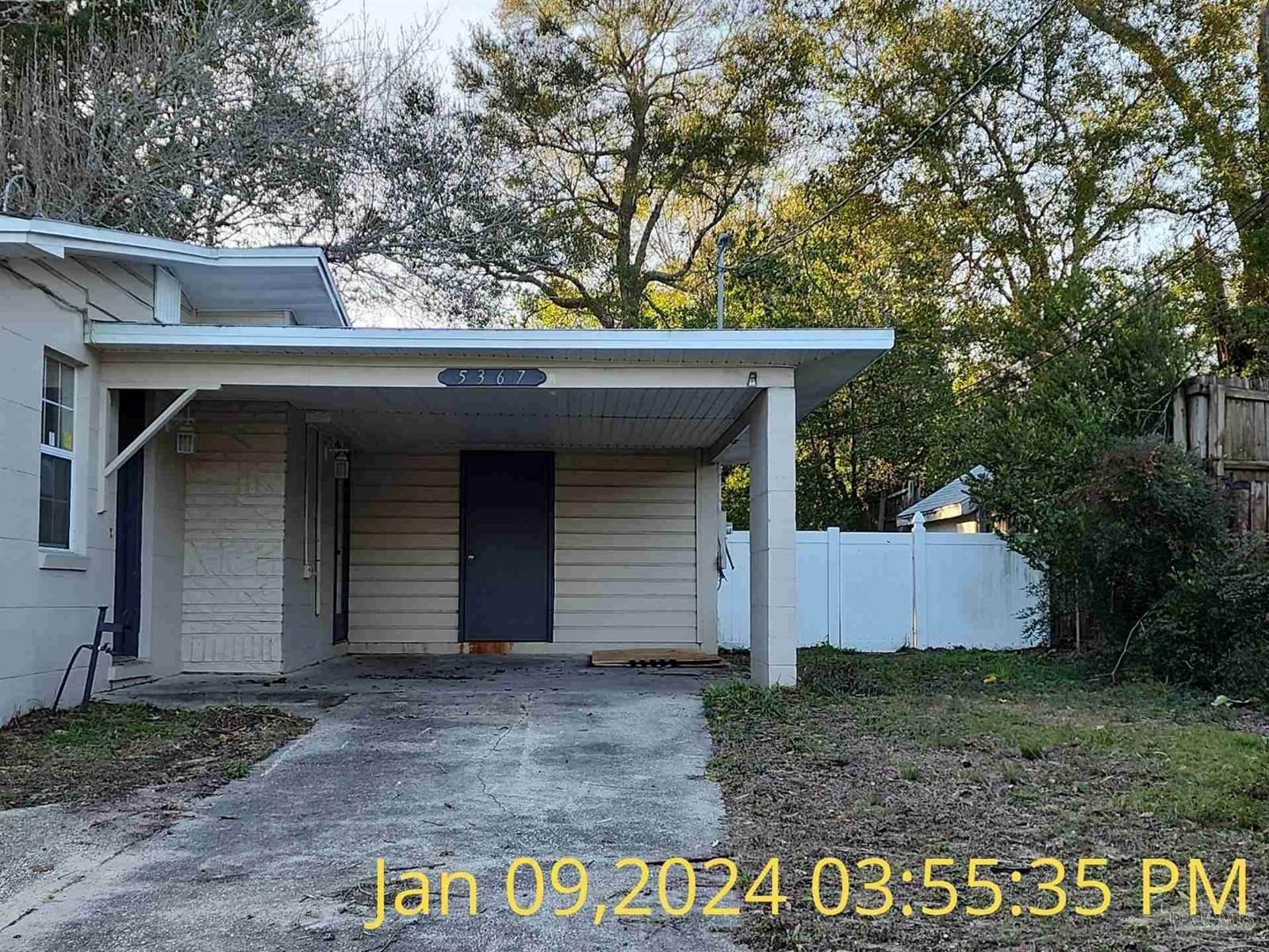 5367 Locklin Ave, Milton, FL 32570