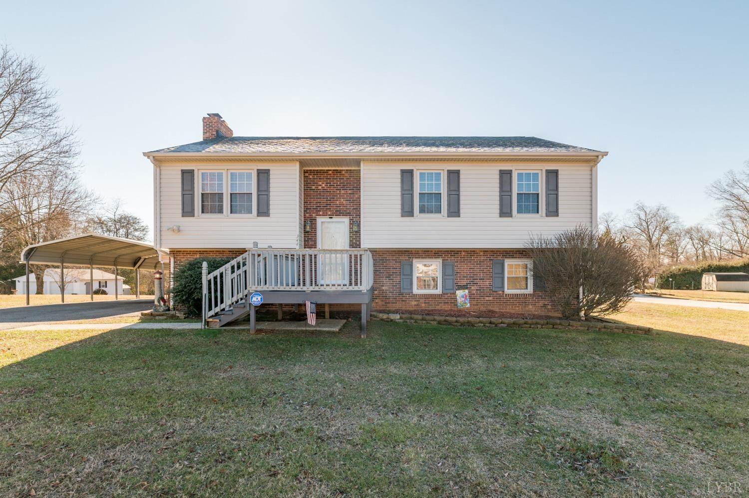 344 Churchill Drive, #75, Lynchburg, VA 24502